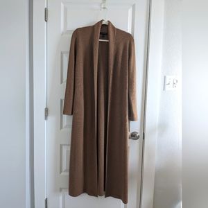 Banana Republic long cardigan